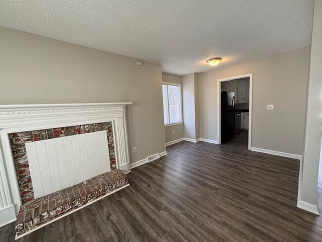 Photo - Great Location ! This 2 bedrooms, 1.5 bath townhome is conveniently located in Greer close to sho...