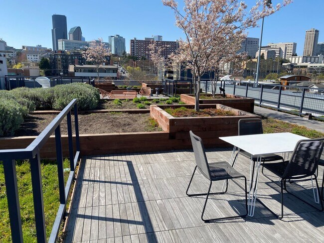 Photo - Craft Apartments