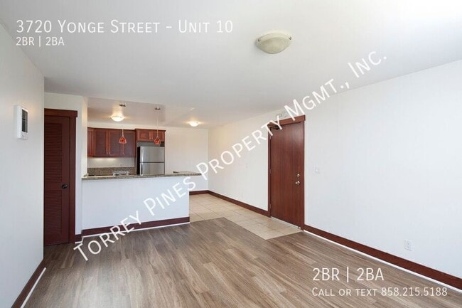 Photo - 3720 Yonge St Unidad 10
