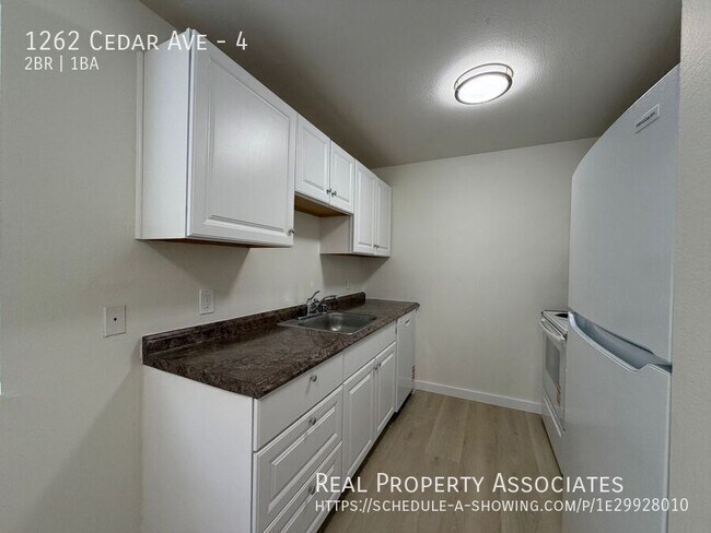 Photo - 1262 Cedar Ave Unidad 4