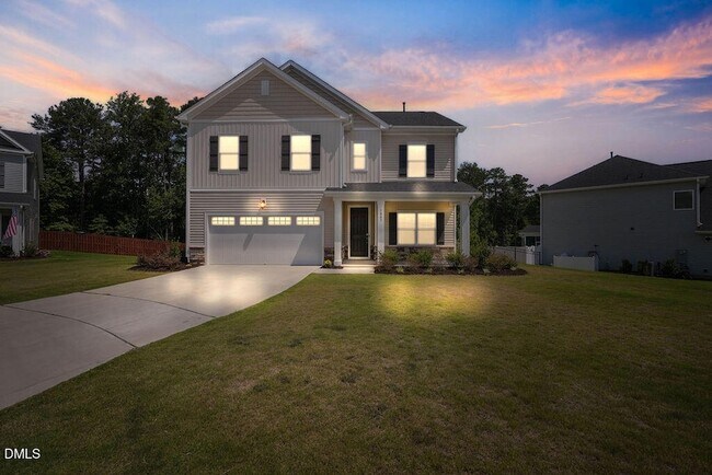 Photo - 1809 Delaney Hills Ln