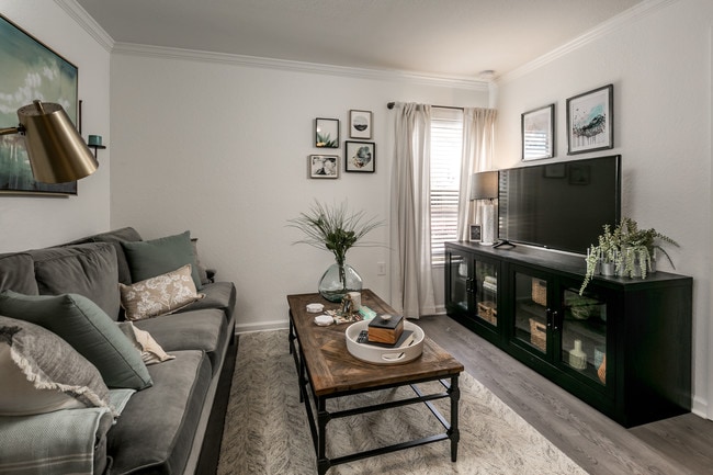 Photo - Landmark Apartments- AL