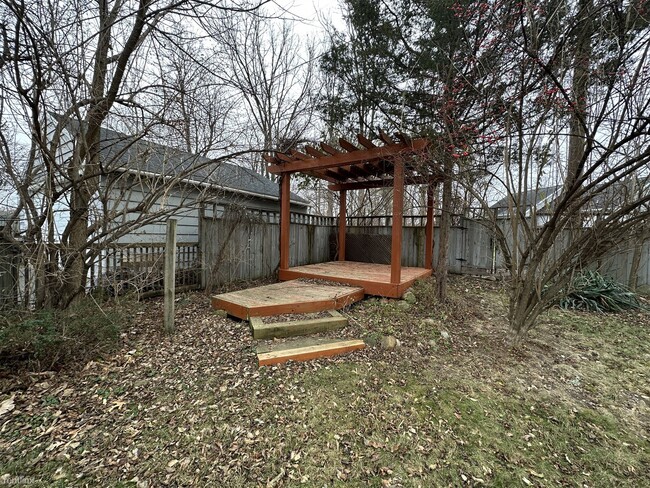 Photo - 2 br, 1 bath House - 789 Briarcliff Rd 789...