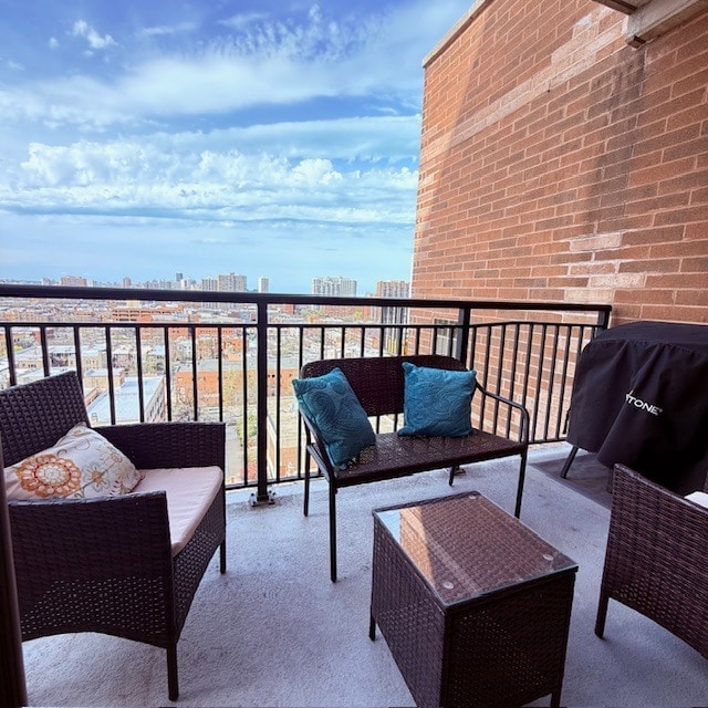 Photo - Boutique Lakeview 1 Bed Condo - Available June 1st Unidad 1507