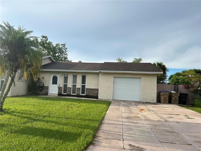 Building Photo - 339 La Paz Dr Rental