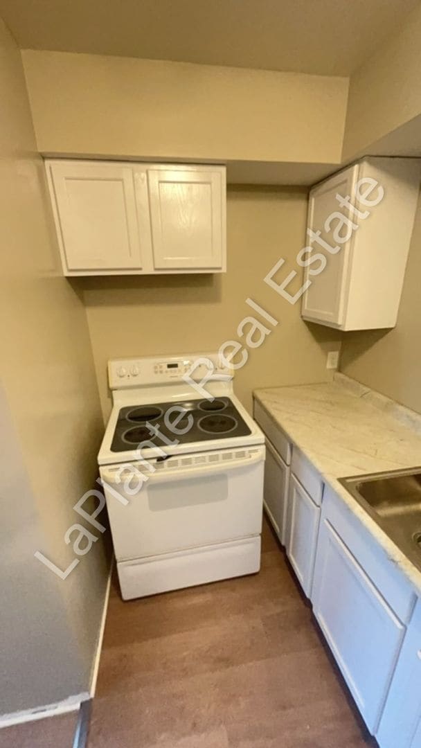 Photo - 1622 Milburn Ave Unit 1622 Milburn Ave- Rear