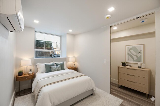 Photo - 163 Ludlow St Unit GE