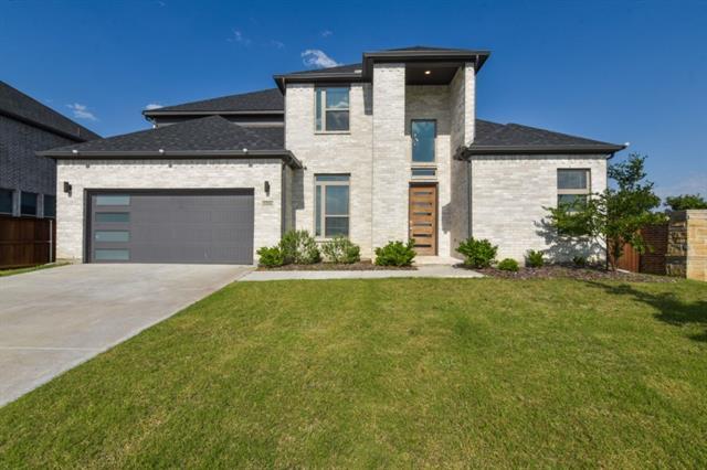 Photo - 11706 Mikaela Dr House