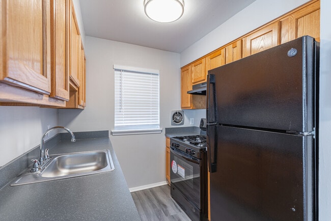 Northridge Townhomes