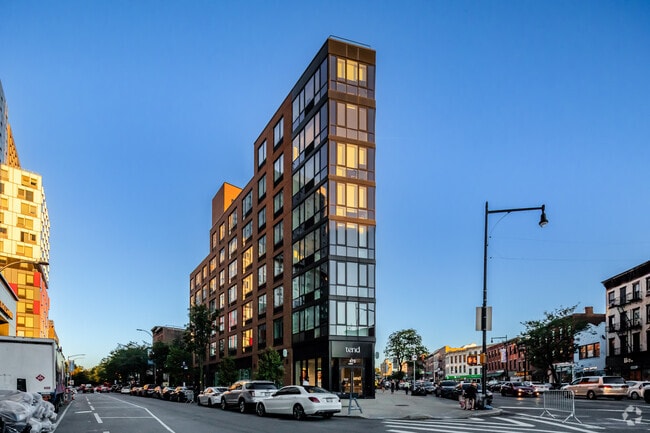 Photo - Heritage Dean Street Apartments