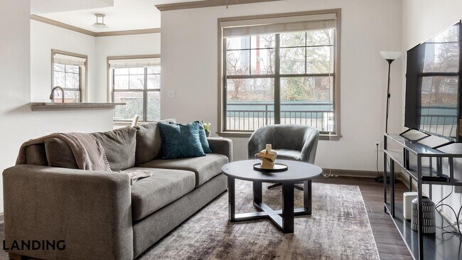 Photo - 2000 Monroe Pl NE Unit 7311