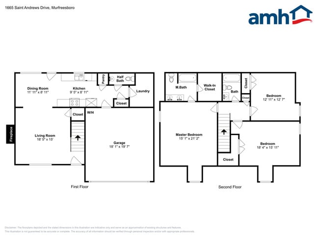 Photo - 1665 Saint Andrews Dr