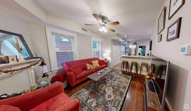 Building Photo - 161 Hampshire St Unit 1A Rental