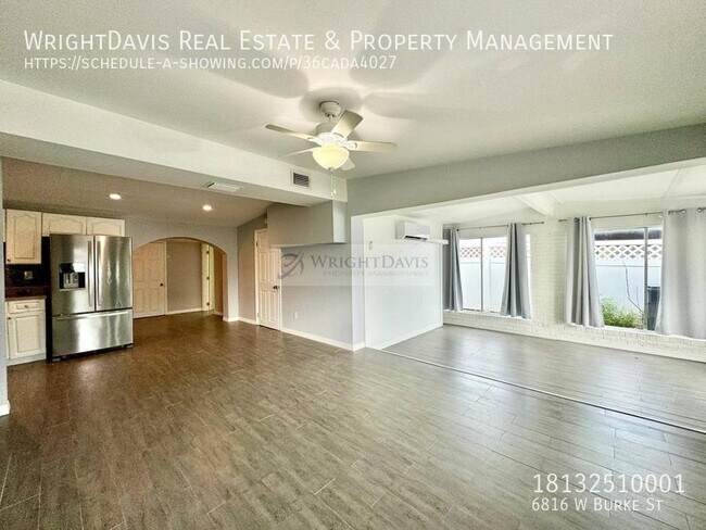 Photo - 6816 W Burke St