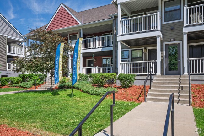 Photo - St. Albans Park