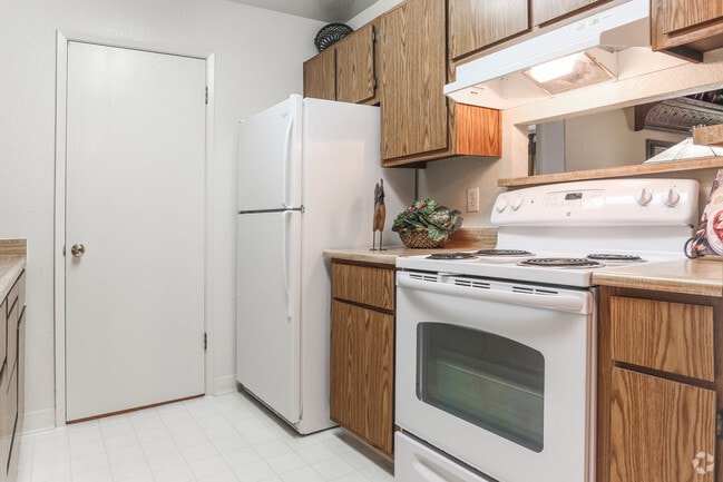 2BR,2BA-Winter