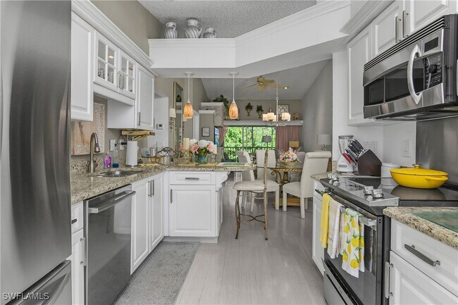 Photo - 3920 Leeward Passage Ct Unidad 201