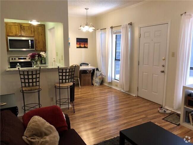 Building Photo - 2804 Rio Grande St Unit 205 Rental