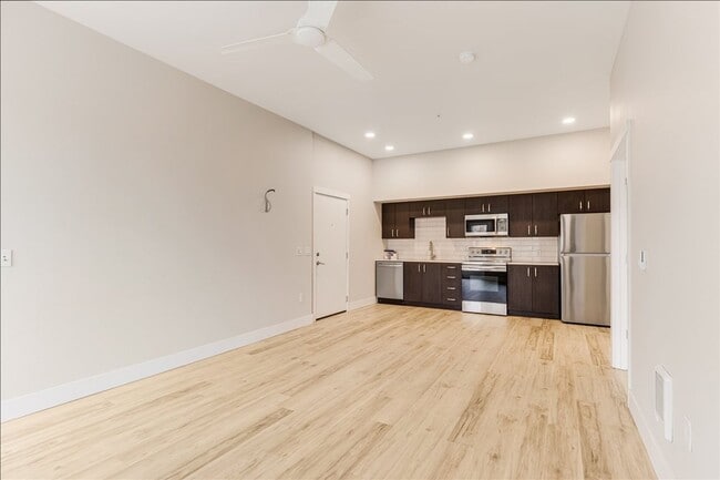 Brookside Apartments
