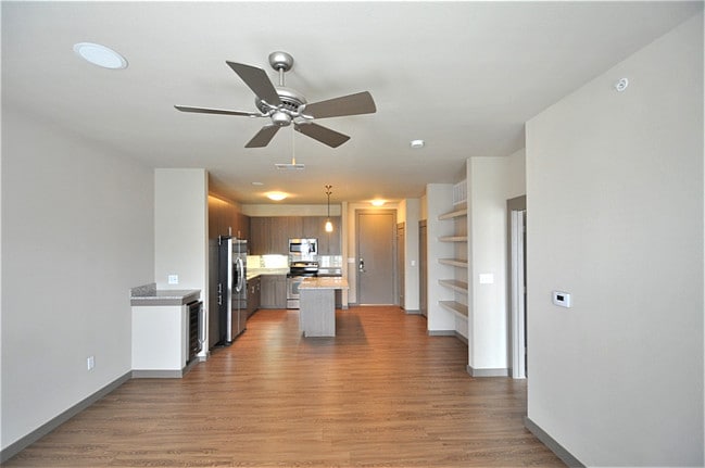 Resumen - Magnolia at Wycliff