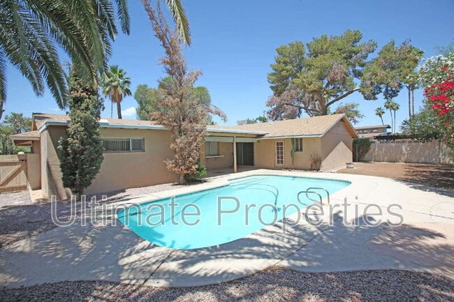 Photo - 8702 E Sells Dr House