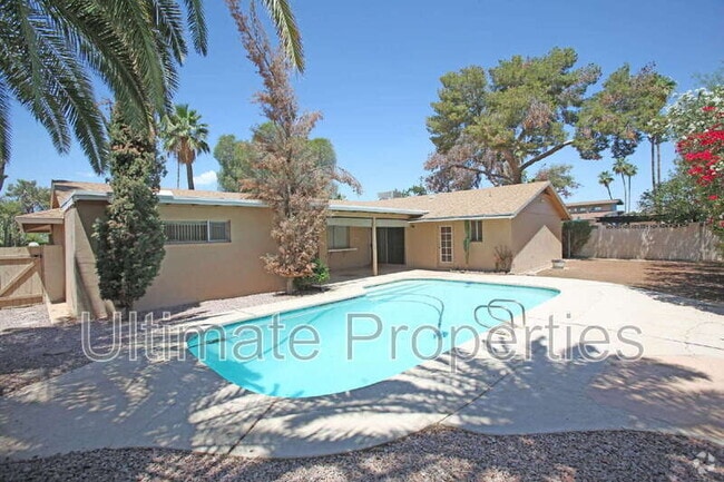 Building Photo - 8702 E Sells Dr Rental