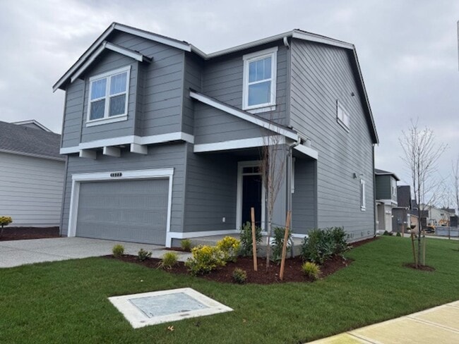 Photo - Brand New 2025 Home in Bakerview