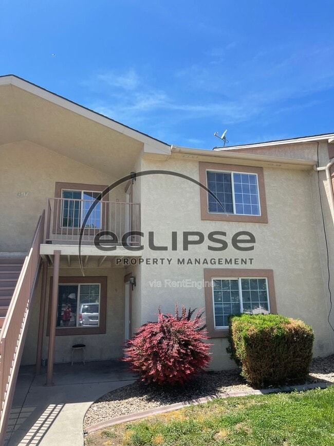 Building Photo - 497 Coronado Ct Unit D