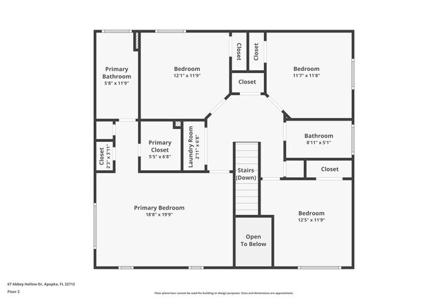 Photo - 67 Abbey Hollow Dr