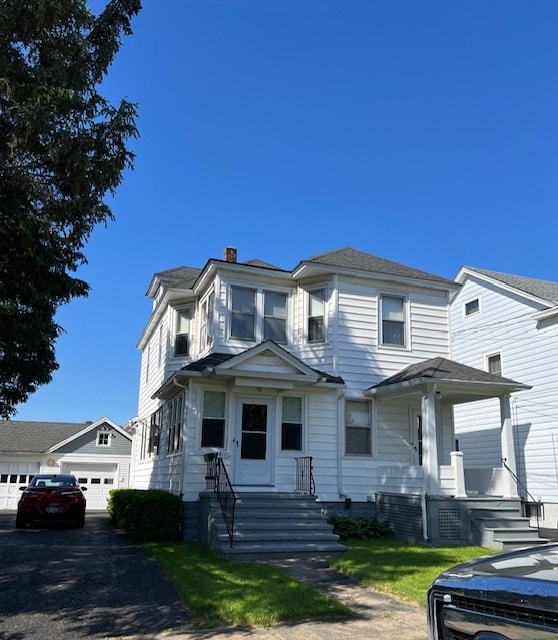 Photo - 1411 Fincke Ave