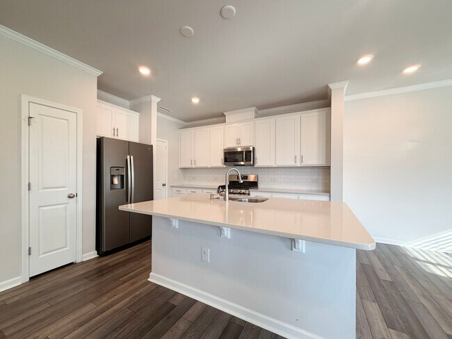 Photo - 400 Hazy Hills Ln