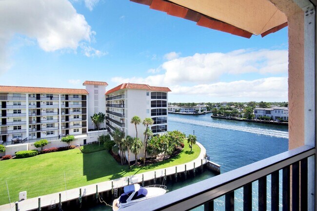Photo - 2871 N Ocean Blvd Unit V557