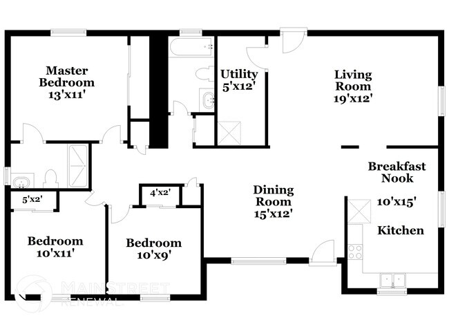 Building Photo - 2550 Via Veneto Ct Rental