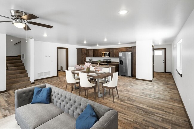 Photo - Brand-new townhouse in Belgrade