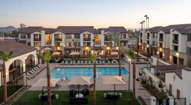 Building Photo - The Kingsley Luxury Apartments