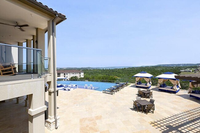 Tacara Steiner Ranch