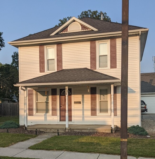 Building Photo - 121 S Lebanon St Unit 121 S Lebanon