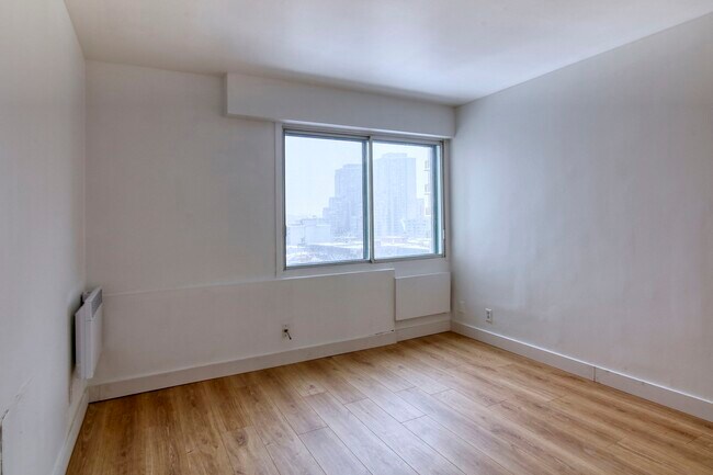 Photo - 3455 Rue Aylmer Unit 1003