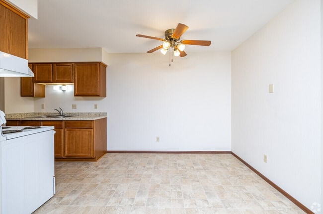Photo - Whitman Park Apartments