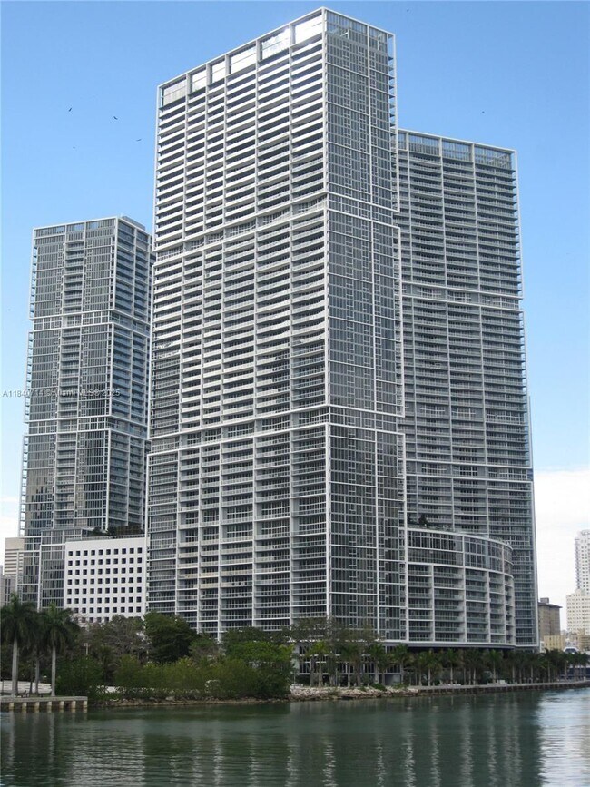 Photo - 485 Brickell Ave Condo Unit 4203