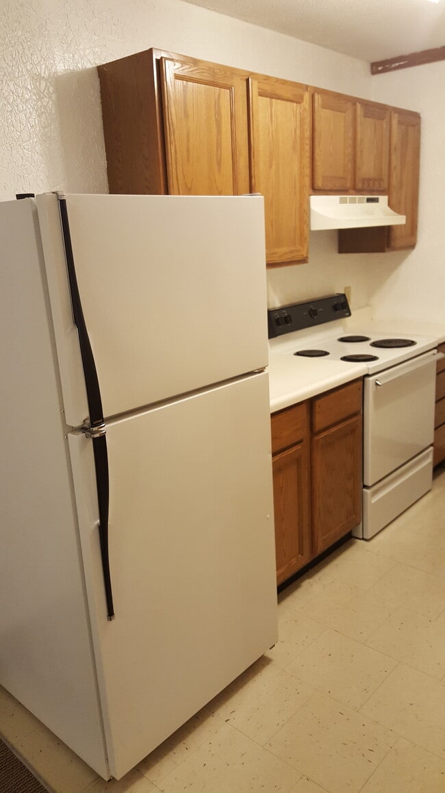 Building Photo - 103 S. Scott St., Apt. A Unit B
