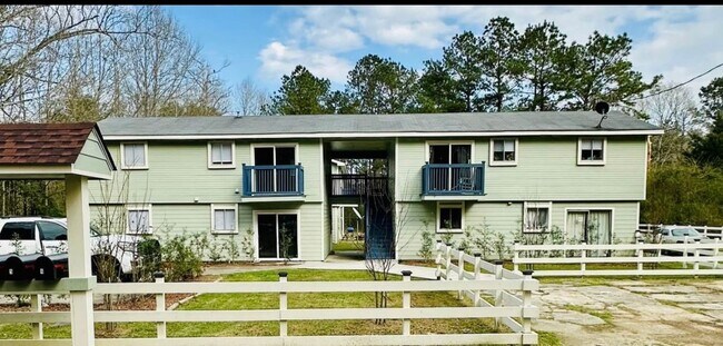 Building Photo - 15260 Sam George Rd