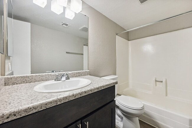 Woodcreek Apartments
