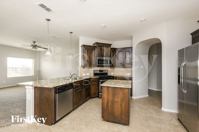 Photo - 1721 Jacona Trail