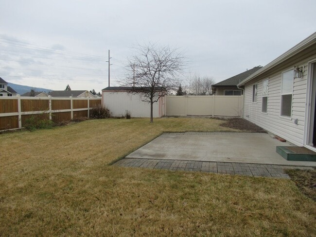 Photo - Beautiful home in Fieldstone Post falls