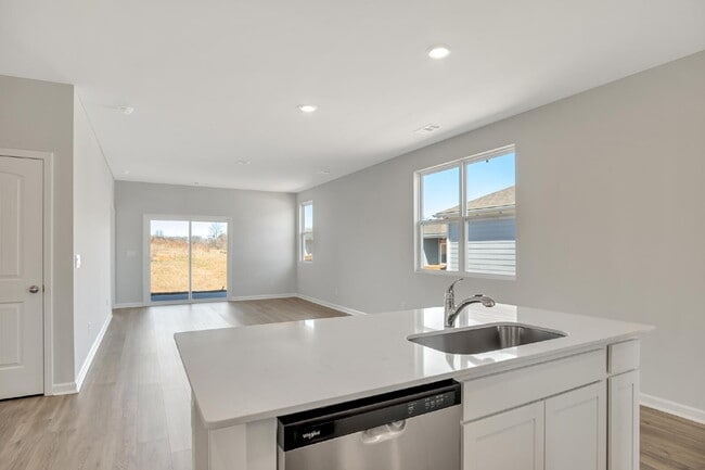 Photo - Brand New Construction, 3-Bedroom Oasis with Lawncare included, plus Pool, Playground, Pickleball...