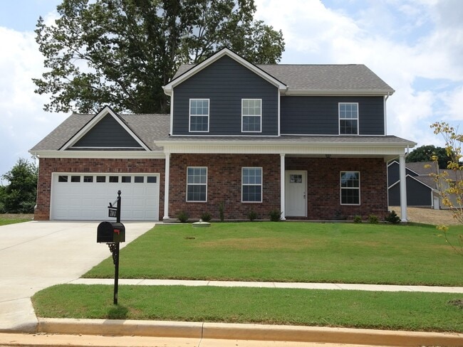 Photo - **COMING SOON in Fairview Station**  A real charmer! Perfectly comfortable 4/2.5 family home clos...
