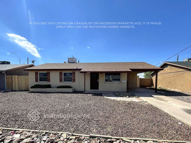 Building Photo - 13808 N 33rd St Rental
