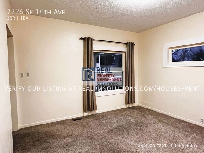 Photo - 7226 SE 14th Ave
