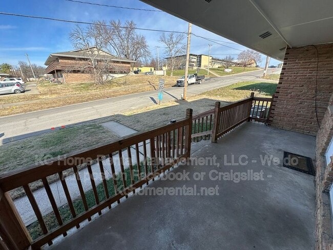 Photo - 1114 E Myrtle St Unit #A